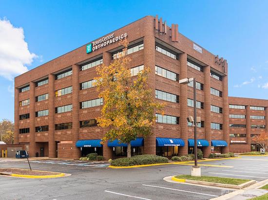 Working at Perfect Office Solutions - Fairfax at Fairfax