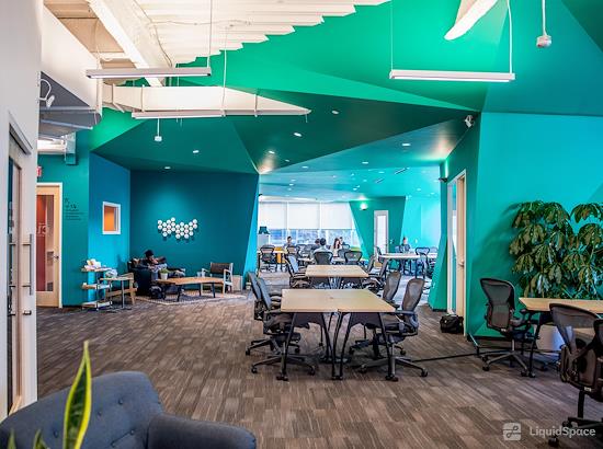Working at CIC | Philadelphia at Philadelphia