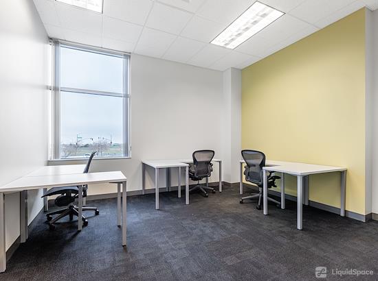 Working at Regus | Highland Pointe at Roseville