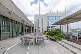 The Spire | An Expansive Venue