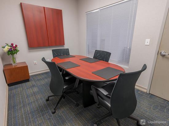 Working at TOTUS Business Center Long Island - Melville, NY at Melville