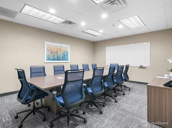 Working at Fusion Workplaces Allentown at Allentown