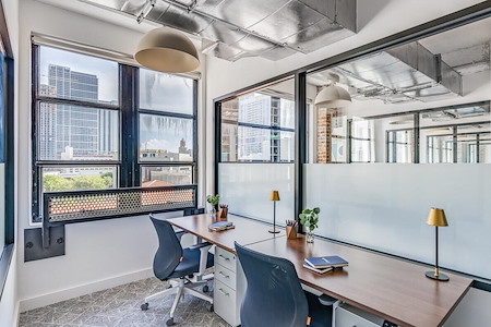 Venture X | Miami Downtown - Private Sanctuary