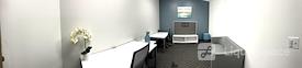 Regus | TOPA Financial Plaza
