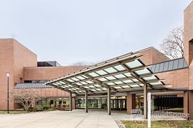 Regus | NJ, Piscataway -  Knightsbridge