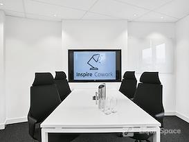 Inspire Cowork