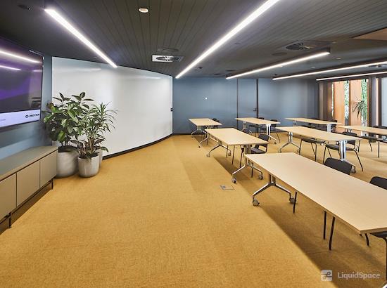 Working at GPT Space&Co 32 Smith | Level 2 at Parramatta