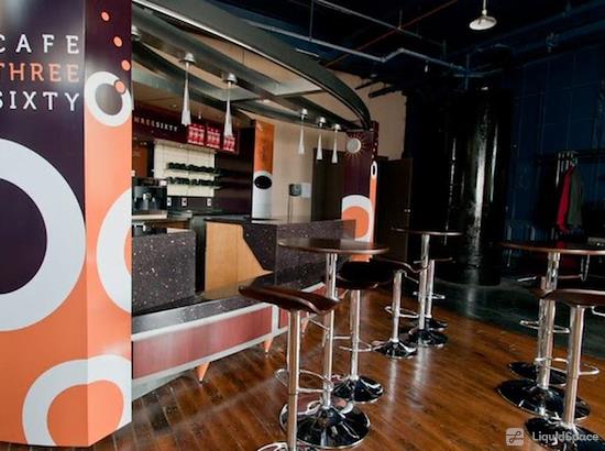 Working at 804 Broadway at West Long Branch