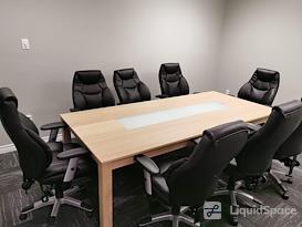 Agora Office Space