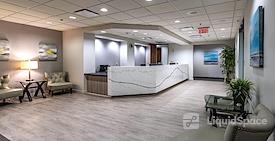Peachtree Offices at Downtown, Inc.