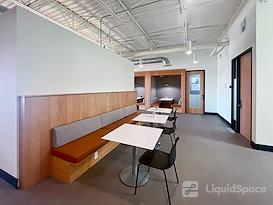 Regus | Garland - LBJ FWY