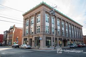 Pursuit Coworking
