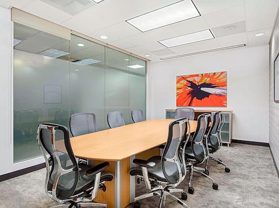 Working at HQ | Fair Oaks at Fairfax