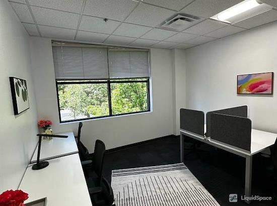 Working at HQ | Folsom at Folsom