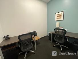 Regus | Novato Woodside