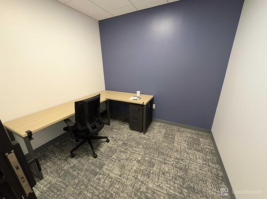 Working at Office Evolution West Palm Beach at West Palm Beach