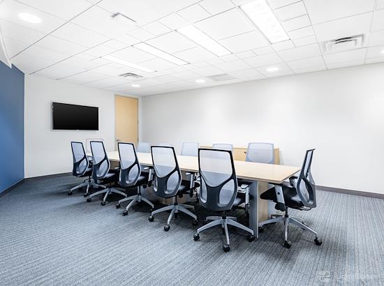 Working at Regus | 150 Motor Parkway at Hauppauge