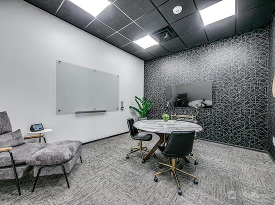 Working at Lucid Private Offices | McKinney - Craig Ranch at McKinney