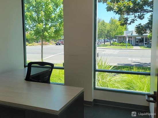 Working at Regus | Bel Marin Keys at Novato