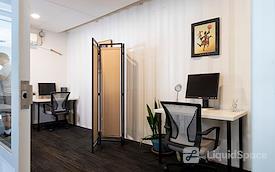 Capsity Coworking - Oak Park
