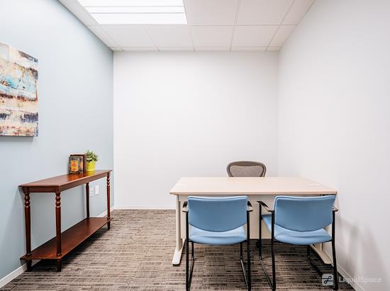 Working at Regus | Towne Center at Annapolis