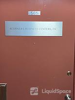4Corners Business Centers - Forest Hills