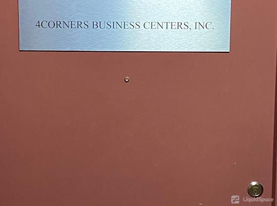 Working at 4Corners Business Centers - Forest Hills at Queens