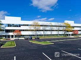 Regus | Rye