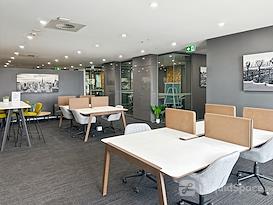 Regus | MELBOURNE, 180 Lonsdale Street