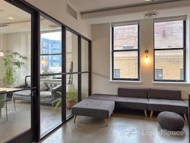 Liberty Bank Building Coworking