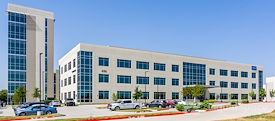 Lucid Private Offices | Allen - Fairview