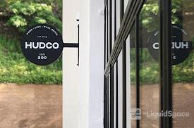 HudCo