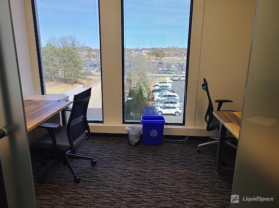 Working at Venture X | Rolling Meadows at Rolling Meadows