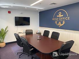 Head Office Ottawa