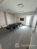Signature Workspace - Cherry Hill's Work Club