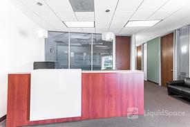 Regus || Crow Canyon Place