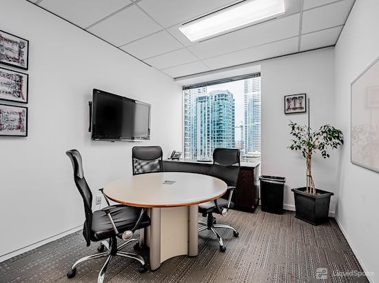 Working at The Rostie Group at Toronto