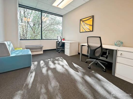 Working at Regus | Bernal Corporate Park at Pleasanton