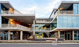 The Malin East Austin