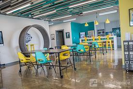 Union Worx Coworking