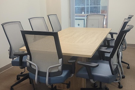 Quest Workspaces- Doral - Conference Room - 2nd