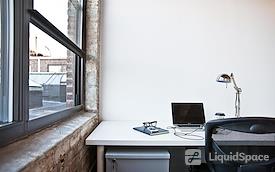 The Yard: Greenpoint