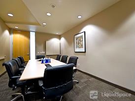 Regus | Brand Boulevard