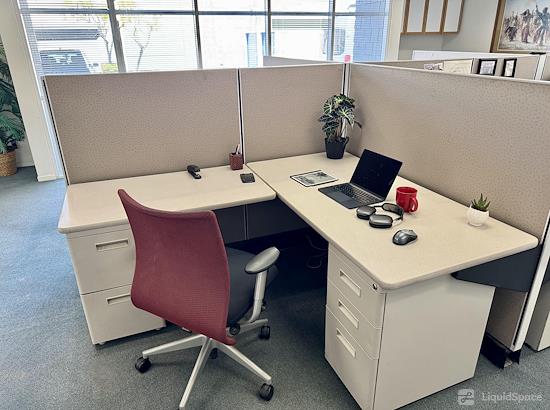 Working at Integrated Realty Group at Laguna Hills