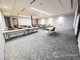 HEXA Co-Working