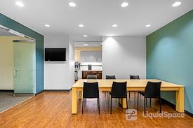 Regus | The Crescent