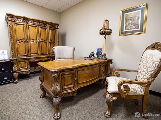 Working at YourOffice - Birmingham at Birmingham