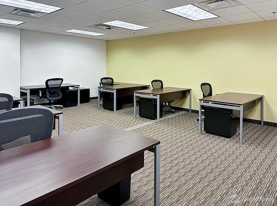 Working at Regus | Radnor Financial at Radnor