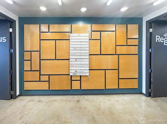 Working at Regus | Costa Mesa - 3420 Bristol Street at Costa Mesa