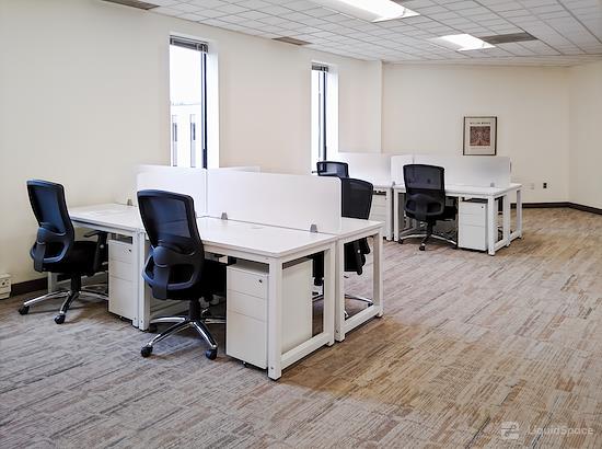 Working at Regus | Parsippany - Rt 10 at Parsippany